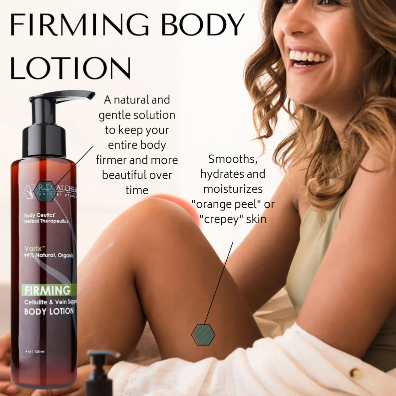 Firming Body Lotion - 1 - Home Decor