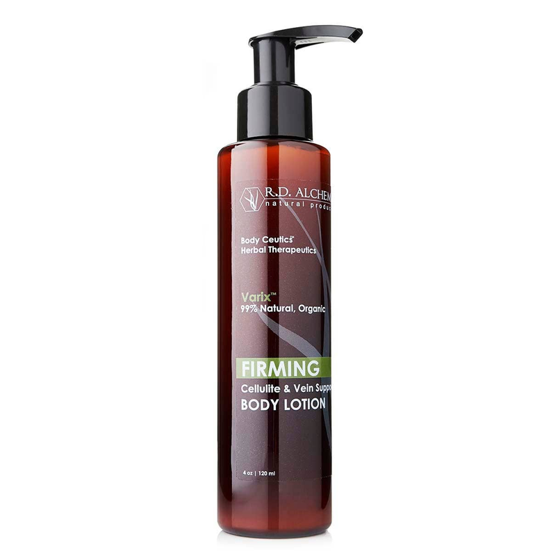 Firming Body Lotion - 1 - Home Decor
