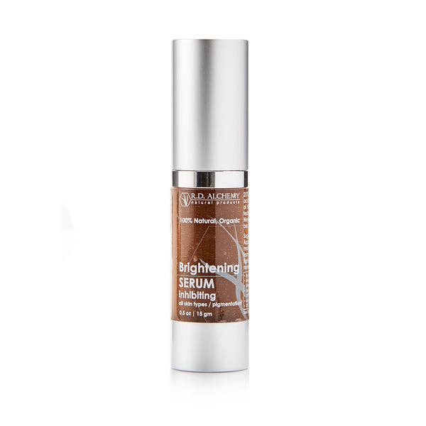 Brightening Serum - Skin Care