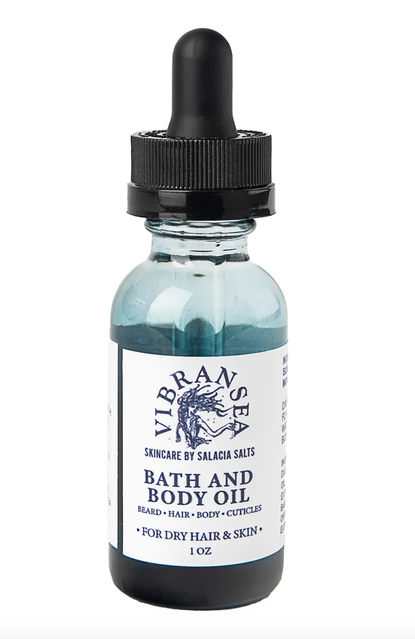 4 in 1 Beard Oil - Home Decor | Health & Beauty, Home Decor