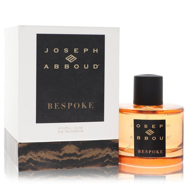 Joseph Abboud Bespoke by Joseph Abboud Eau De Parfum Spray 3.4 oz for Men Default Title