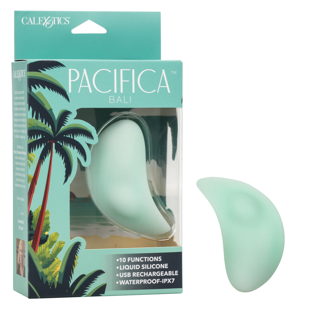 Pacifica Bali - Green - GreatEagleInc