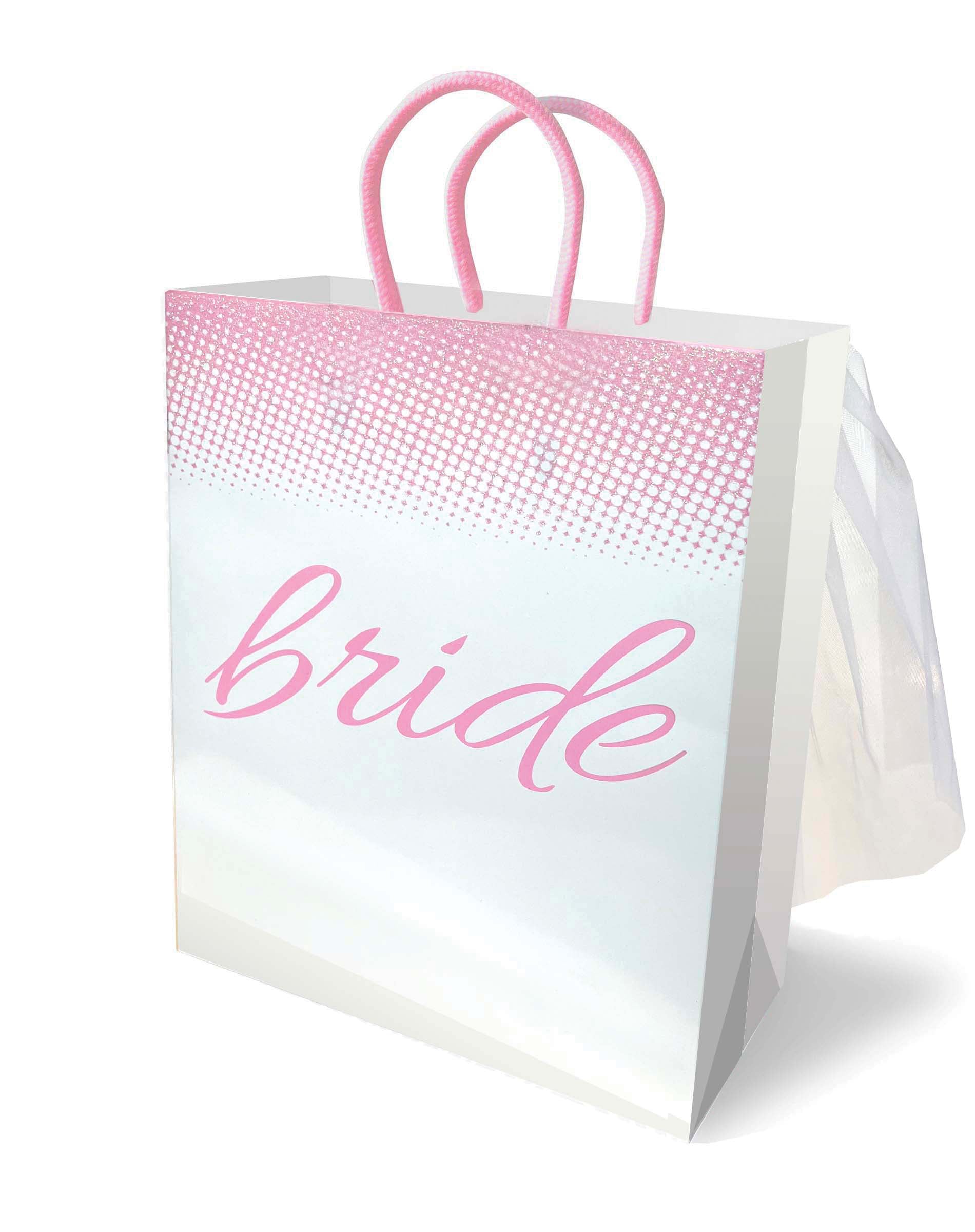 Bride Veil - Gift Bag - GreatEagleInc