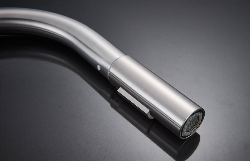 Touch Control Faucet Mixer For Kitchen - GreatEagleInc