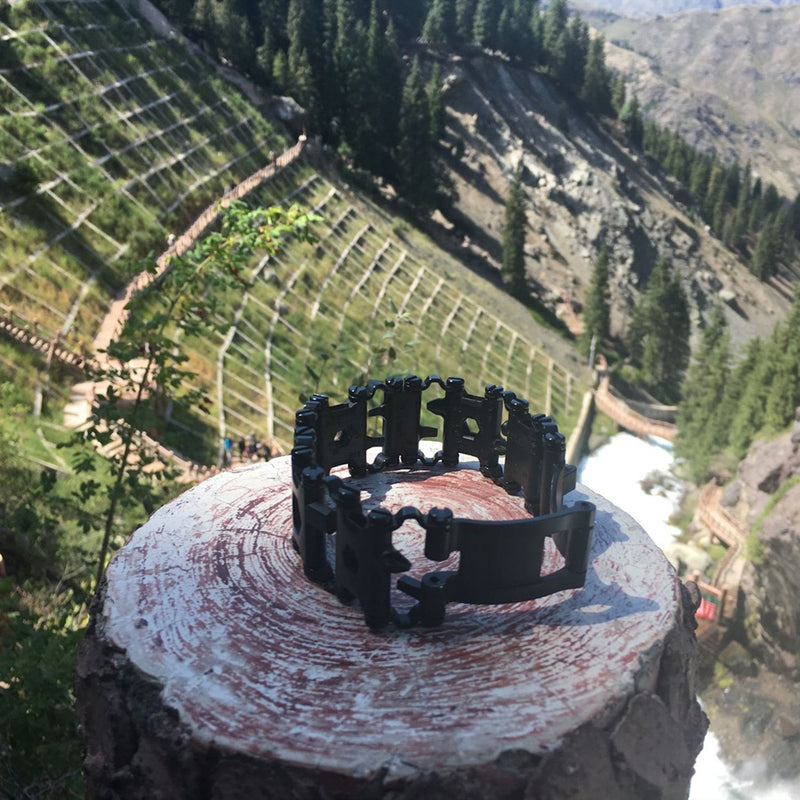 Wearable 29 In 1 Multi-function Bracelet - GreatEagleInc