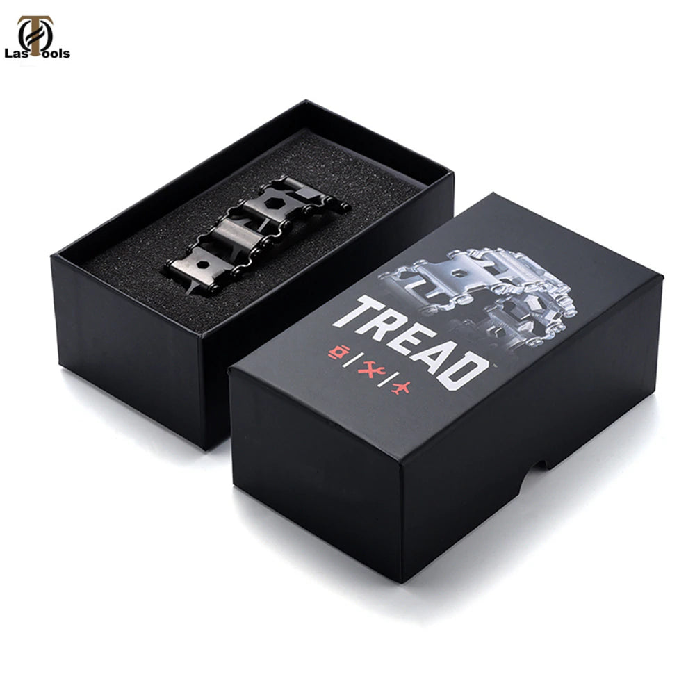 Wearable 29 In 1 Multi-function Bracelet - GreatEagleInc