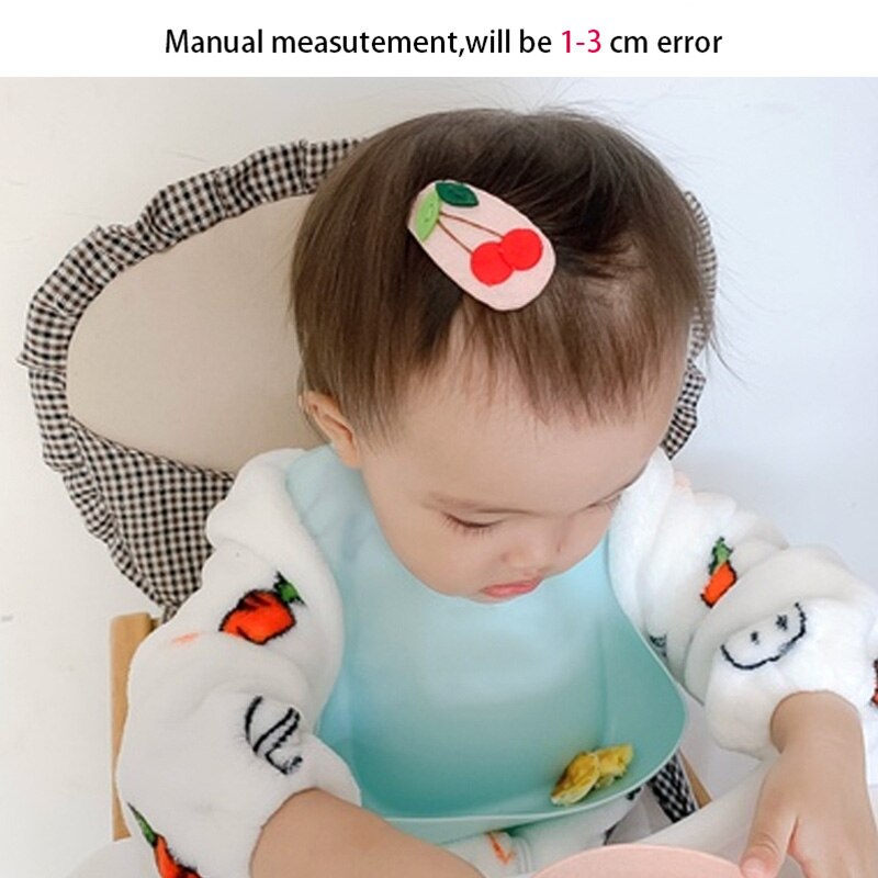 Fashionable Silicon Waterproof Breastplate Baby Bib - GreatEagleInc