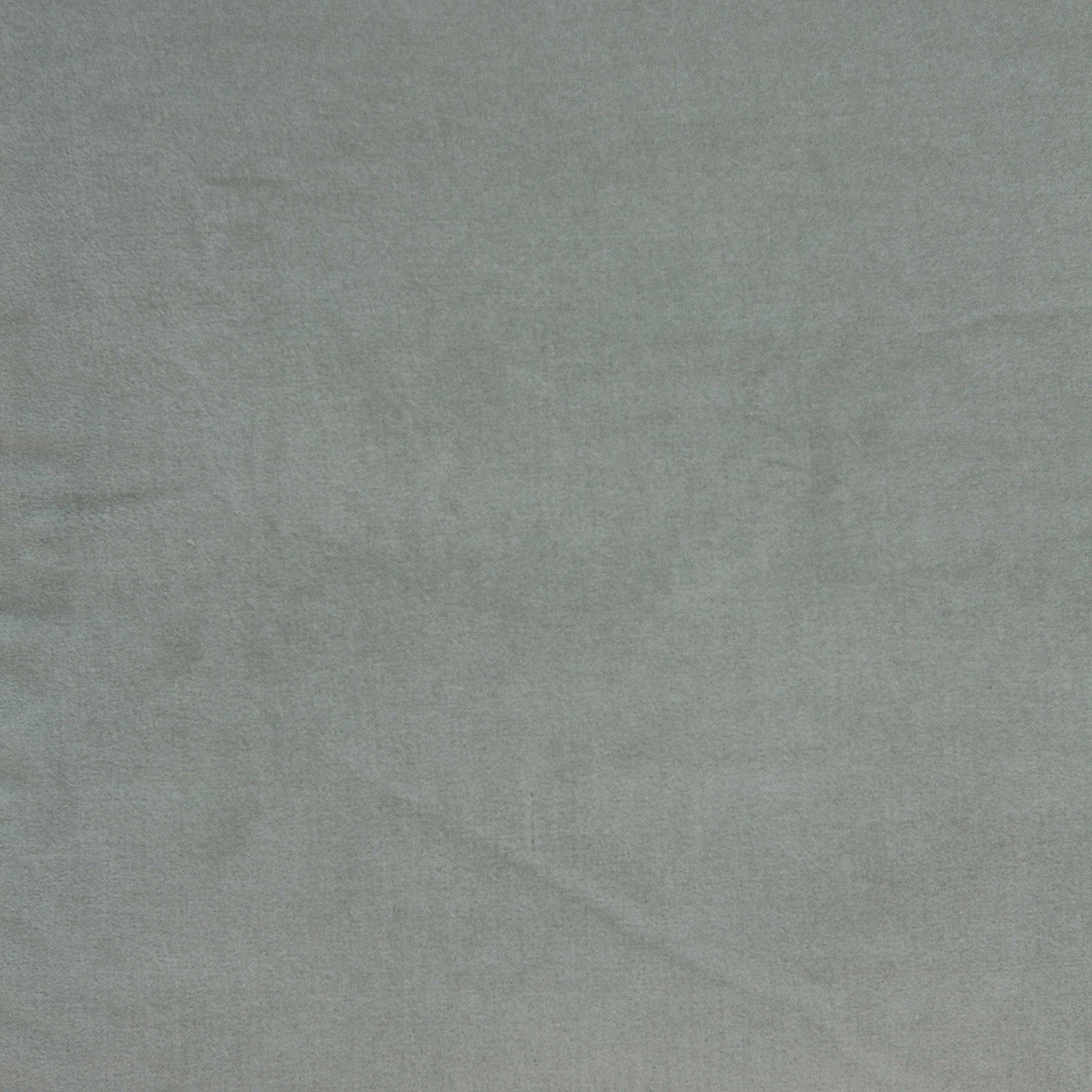 18" X 7" X 18" Transitional Gray Solid Pillow Cover With Poly Insert - Home & Garden