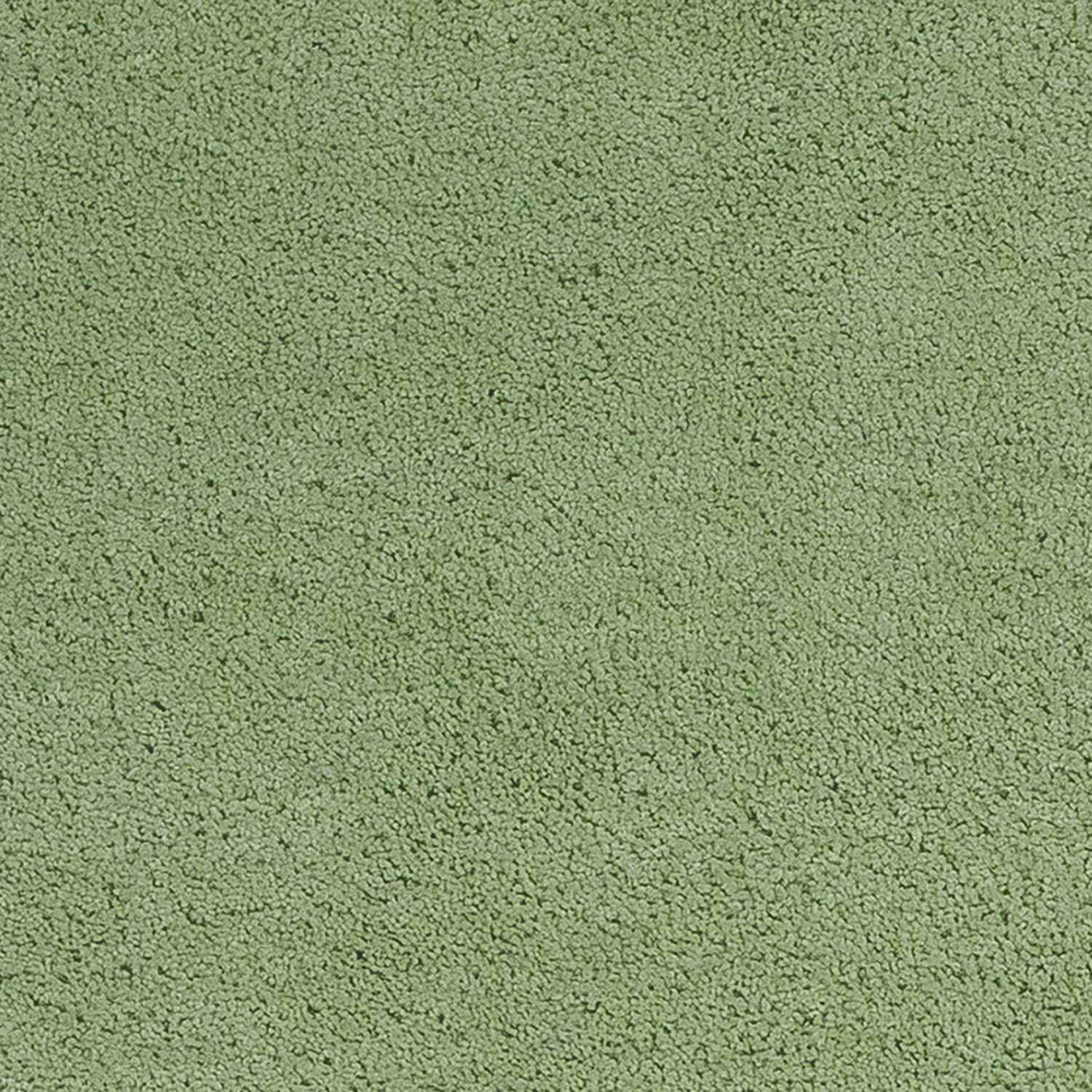 8' X 11' Bright Green Shag Area Rug