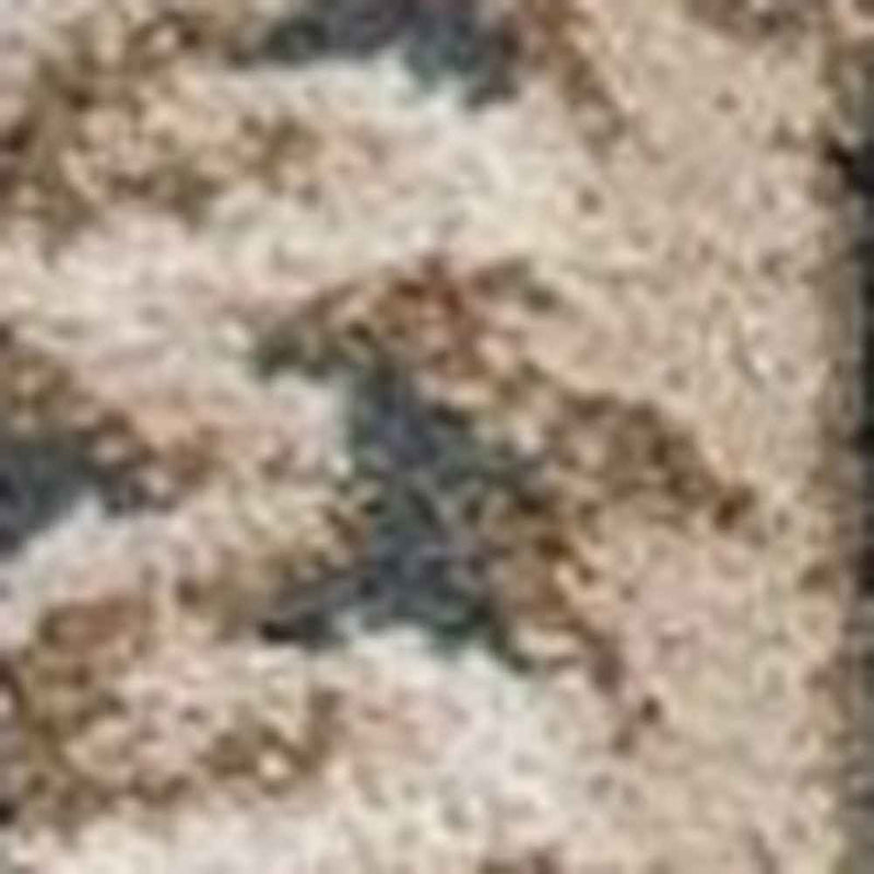 9' X 12'  Polypropylene Slate Blue Area Rug