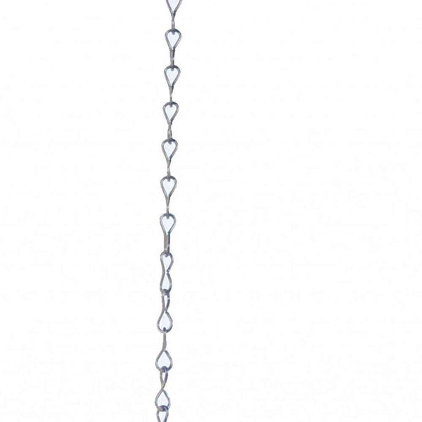 Athletic Man Hanging Ring Sculpture