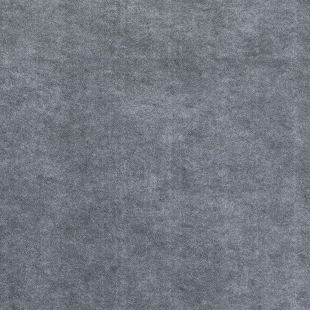 10' x 14' Gray Non Slip Rug Pad - Home & Garden