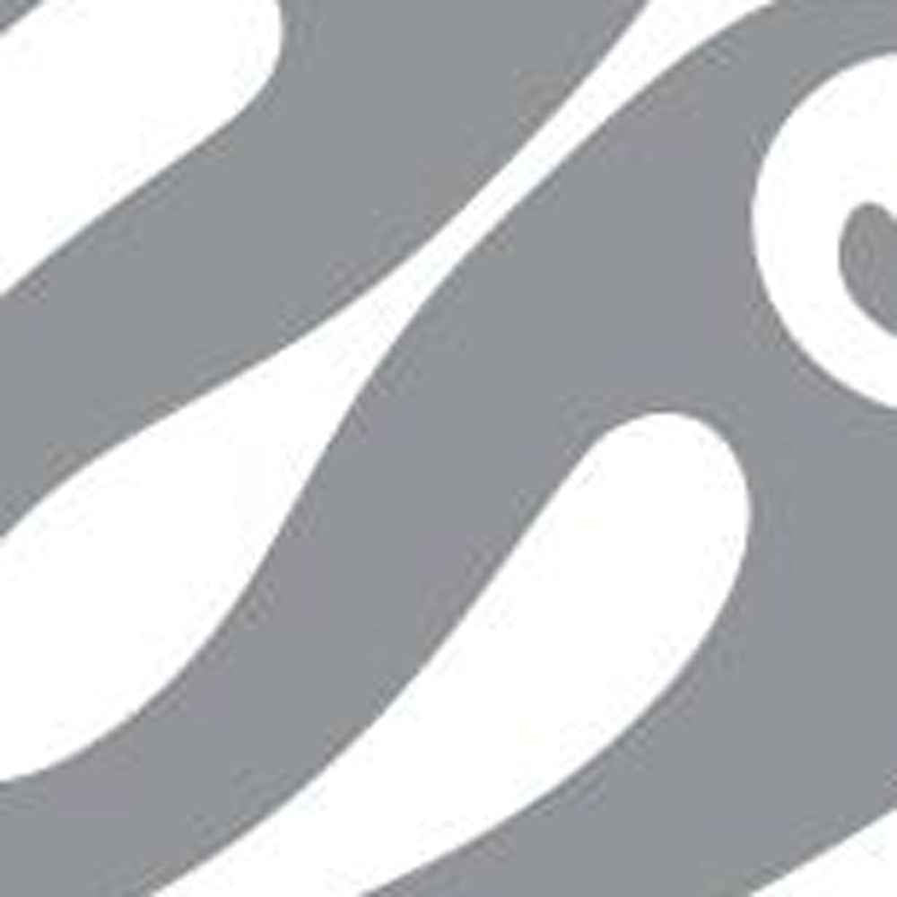 4" X 4" Gray And White Spire Peel And Stick Removable Tiles