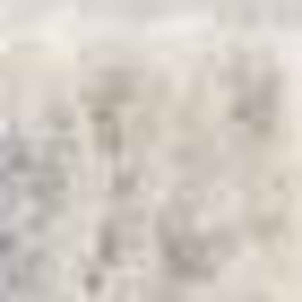 4’ X 6’ Gray Metro Modern Abstract Area Rug