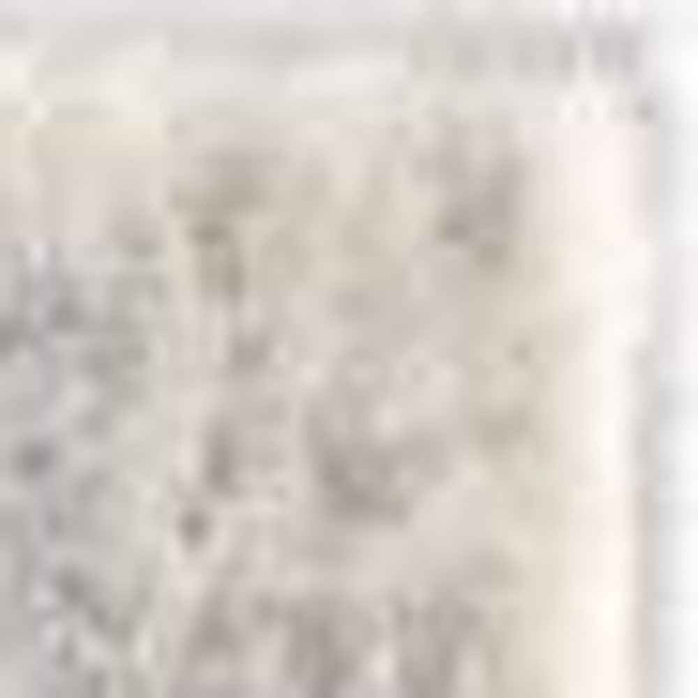 4’ X 6’ Gray Metro Modern Abstract Area Rug