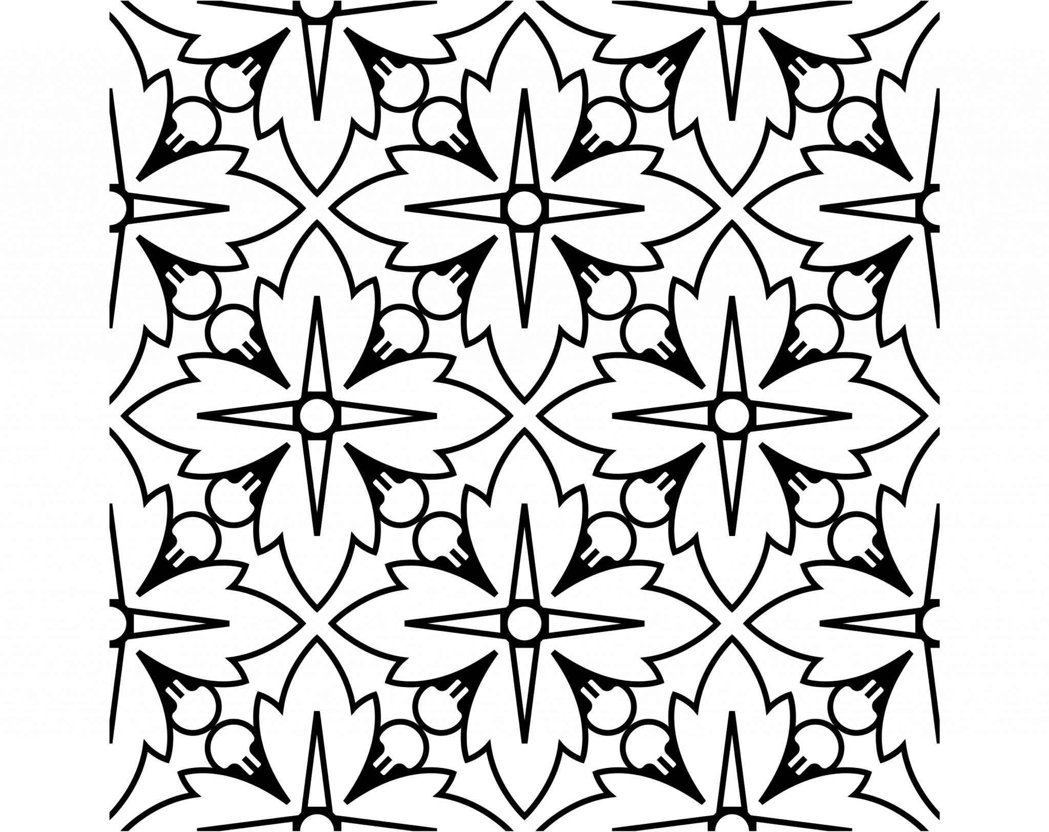 5" X 5" Black And White Silo Peel And Stick Removable Tiles