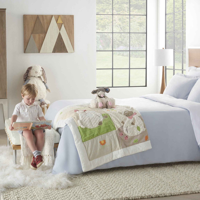 Grey 7" X 17" Novelty Polyester Throw Pillow