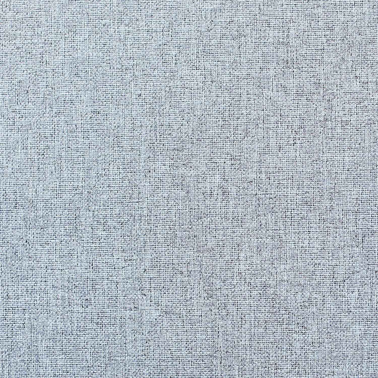 Brown and White Centered Strap Throw Pillow