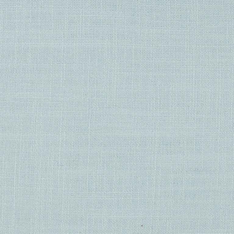 Blue Solid Light Textured Modern Throw Pillow