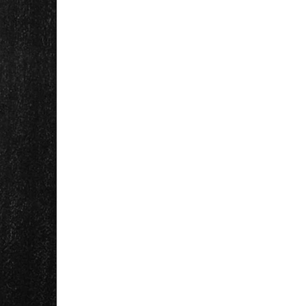 Youll Feel Better Black Framed Print Wall Art