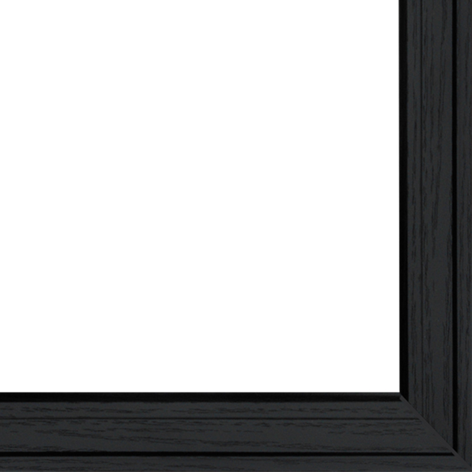 Antique Kitchen Black Framed Print Kitchen Wall Art - Home Decor