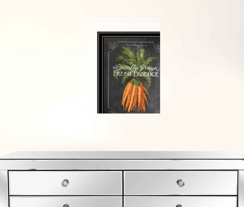 Have Faith 2 Black Framed Print Wall Art