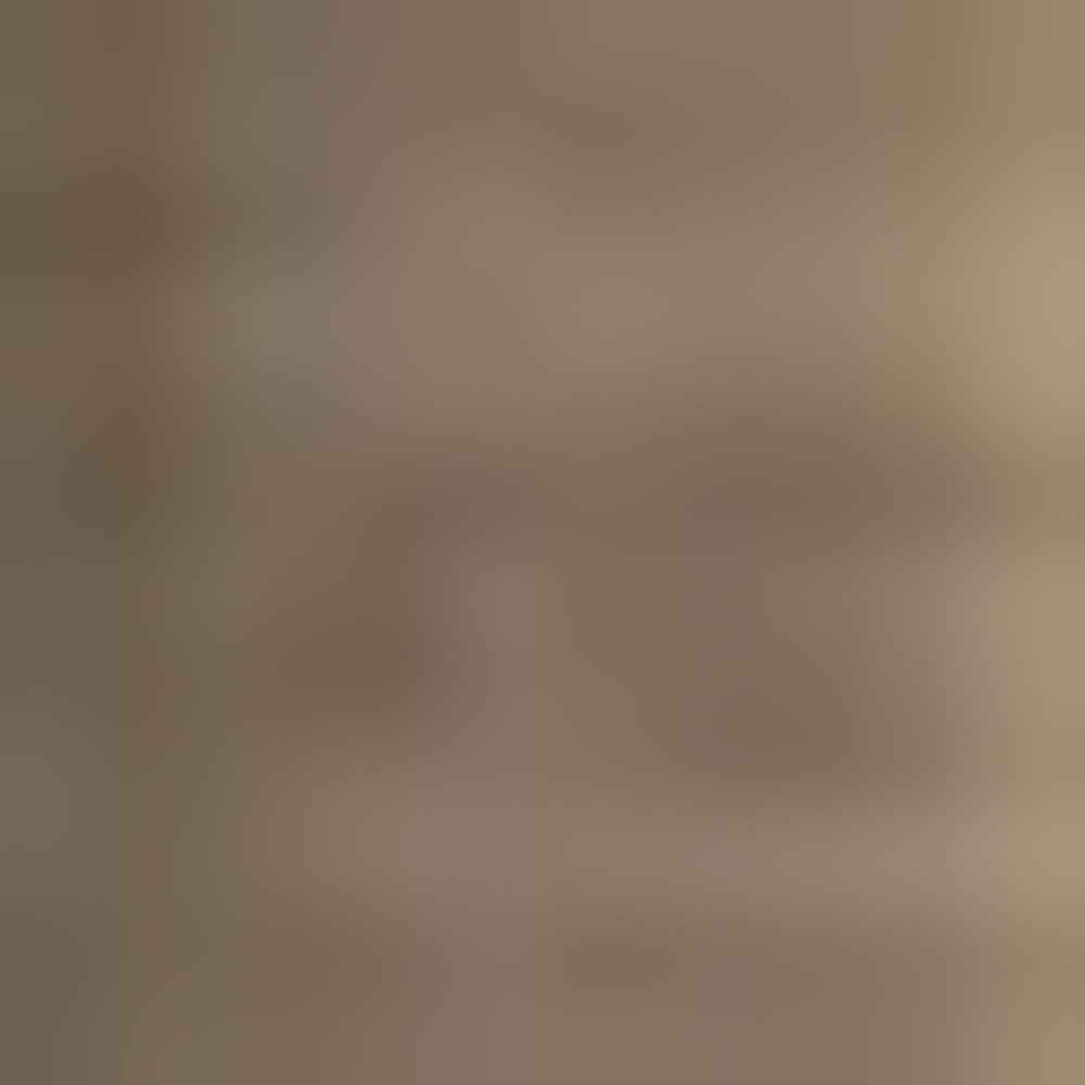 5' X 7' Beige Cream Blue And Gray Abstract Stain Resistant Area Rug