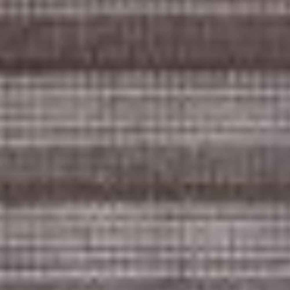 9' X 12' Rust And White Hand Loomed Area Rug