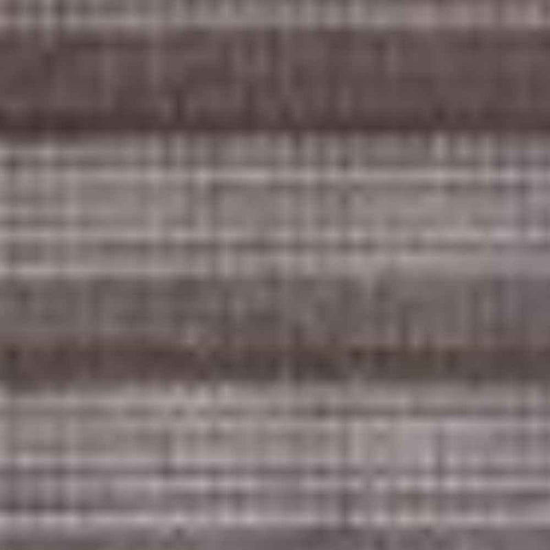 9' X 12' Rust And White Hand Loomed Area Rug