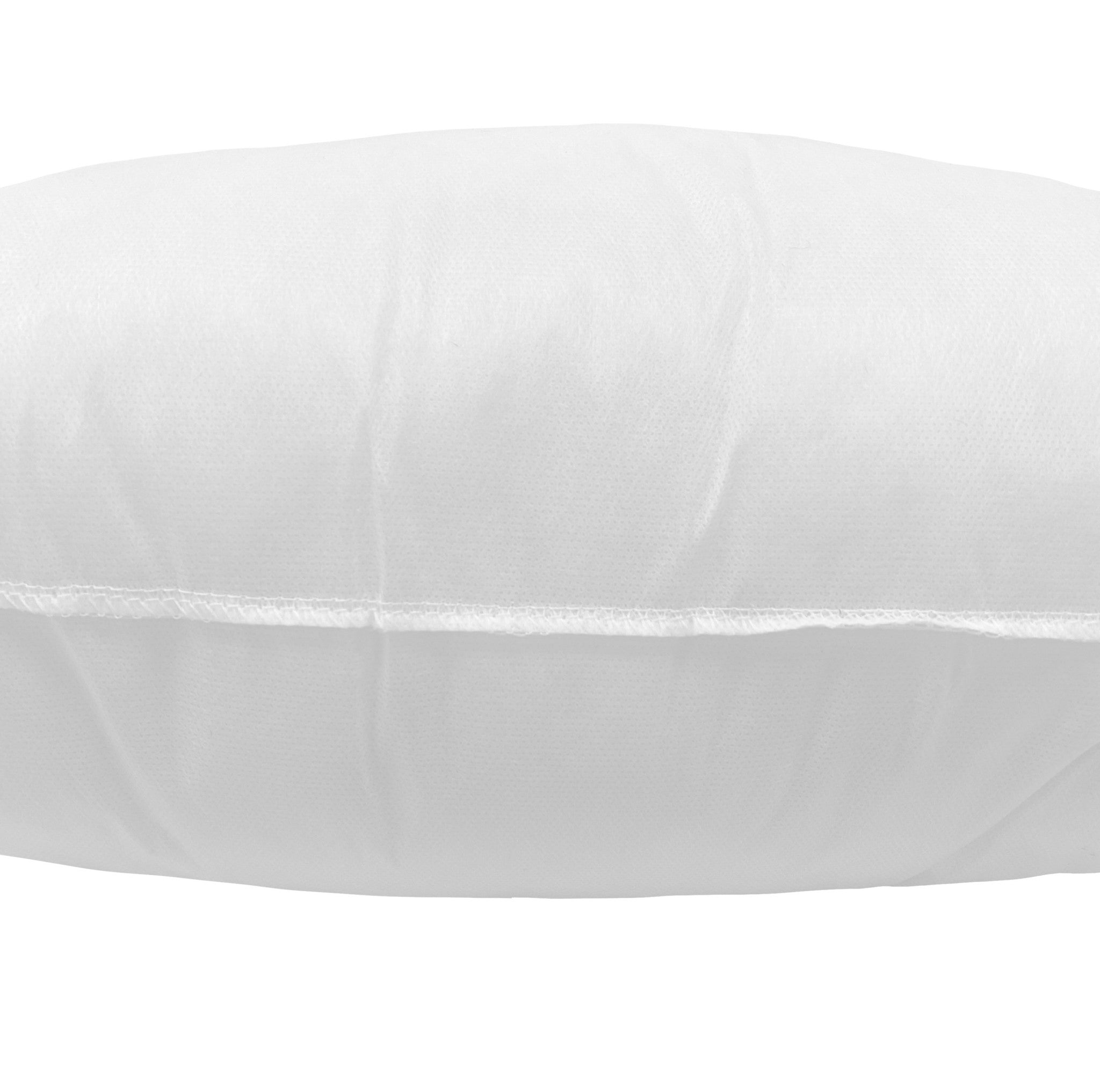 20" White Throw Pillow Insert - Home & Garden