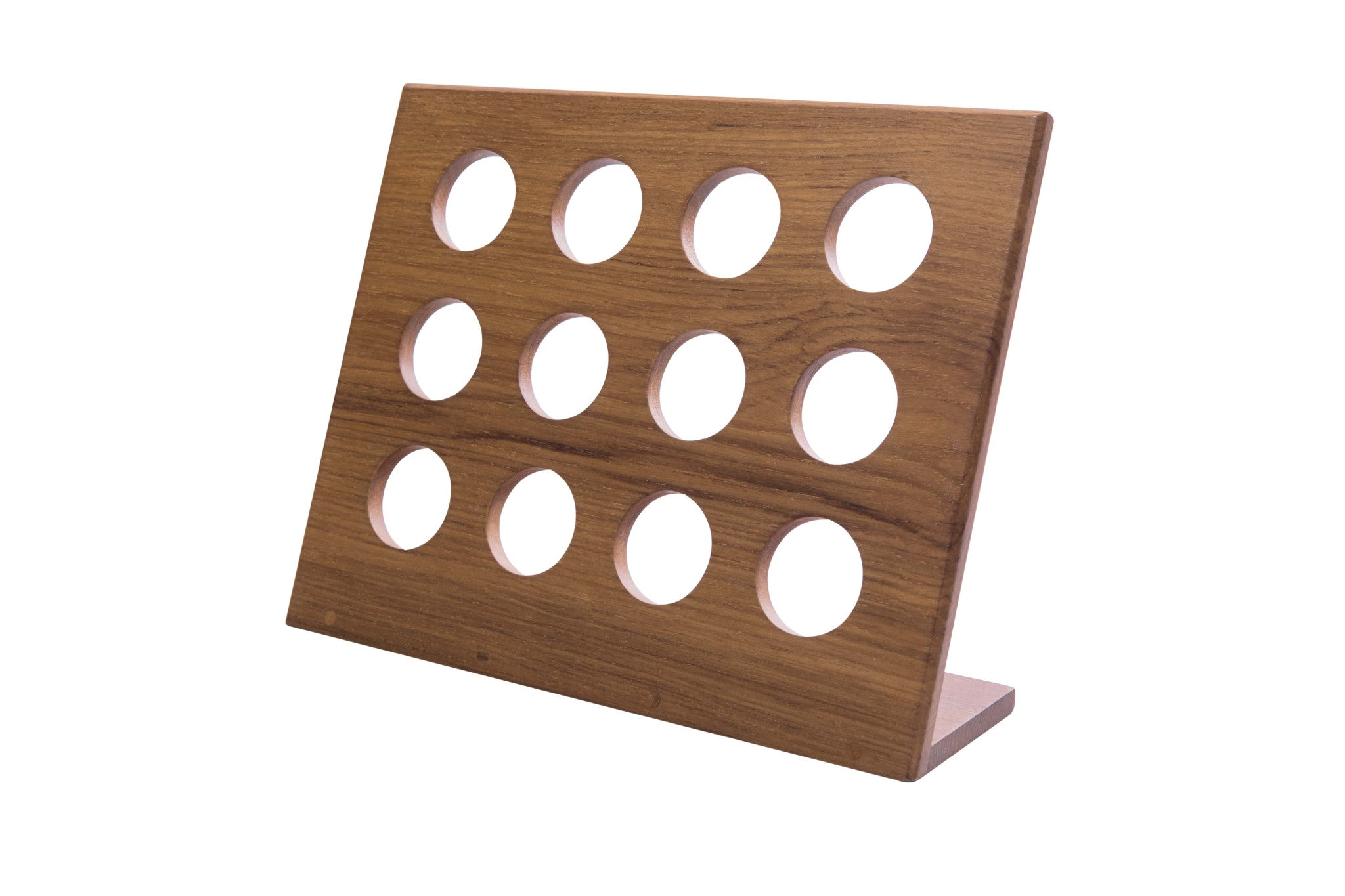 Free Standing 12.00 " Wood Coffee Storage & Accessories - Kitchen & Dining