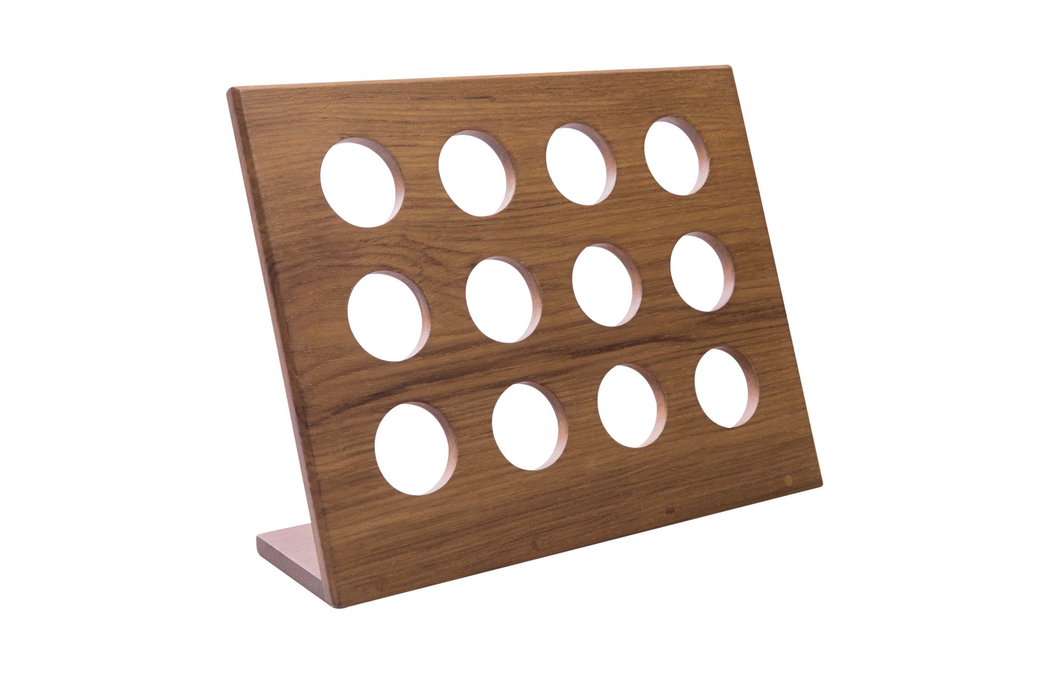Free Standing 12.00 " Wood Coffee Storage & Accessories - Kitchen & Dining