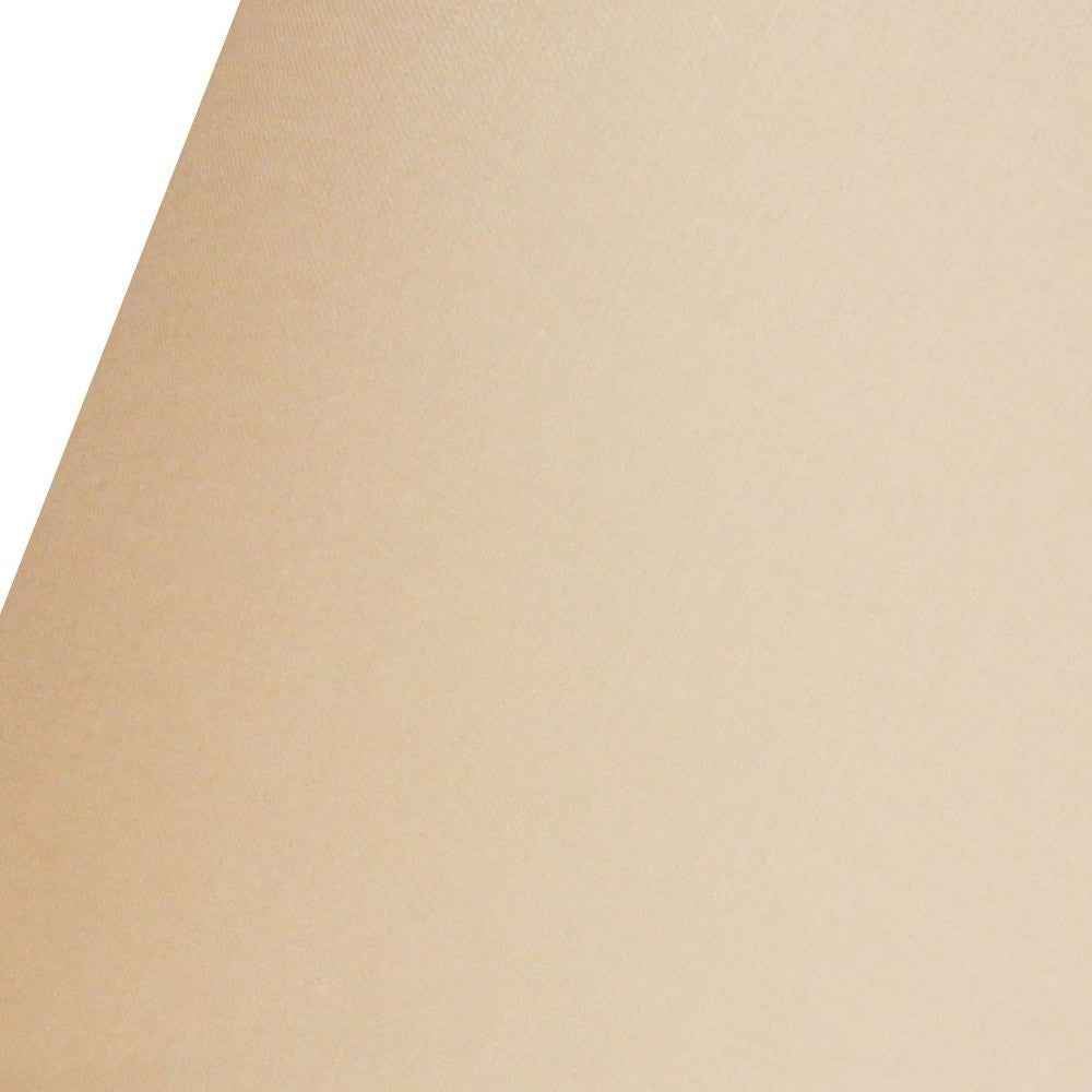 Beige Linen Empire Lamp Shade