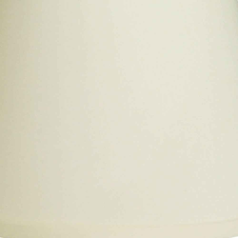 Ivory No Slub Innsbruck Empire Lamp Shade