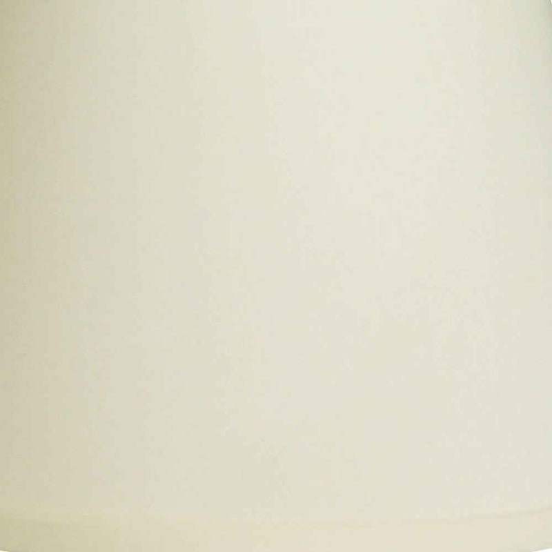 Ivory No Slub Innsbruck Empire Lamp Shade