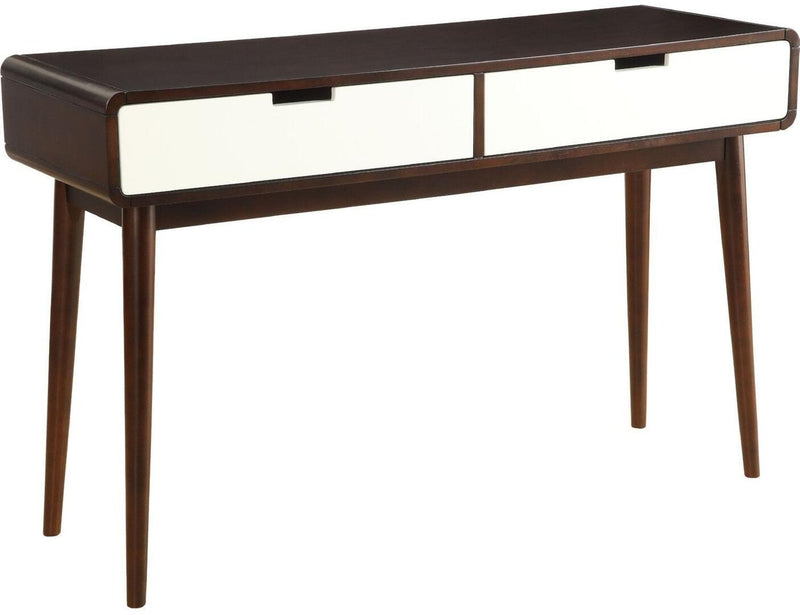47" Wood Console Table - Living Room