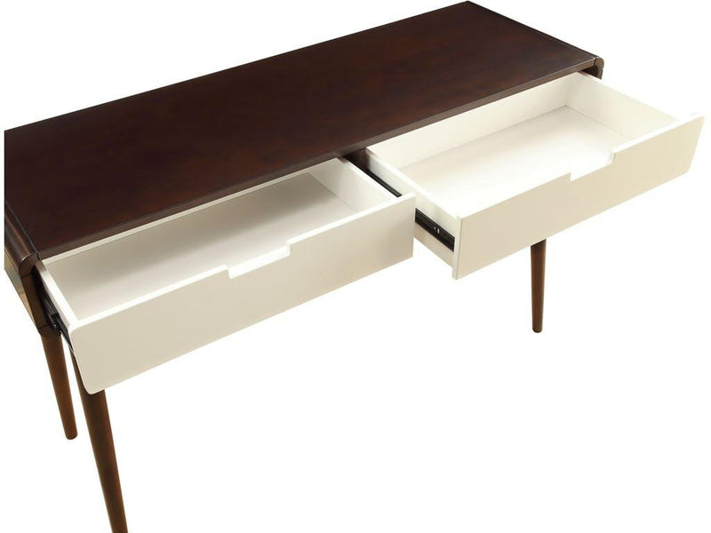 47" Wood Console Table - Living Room