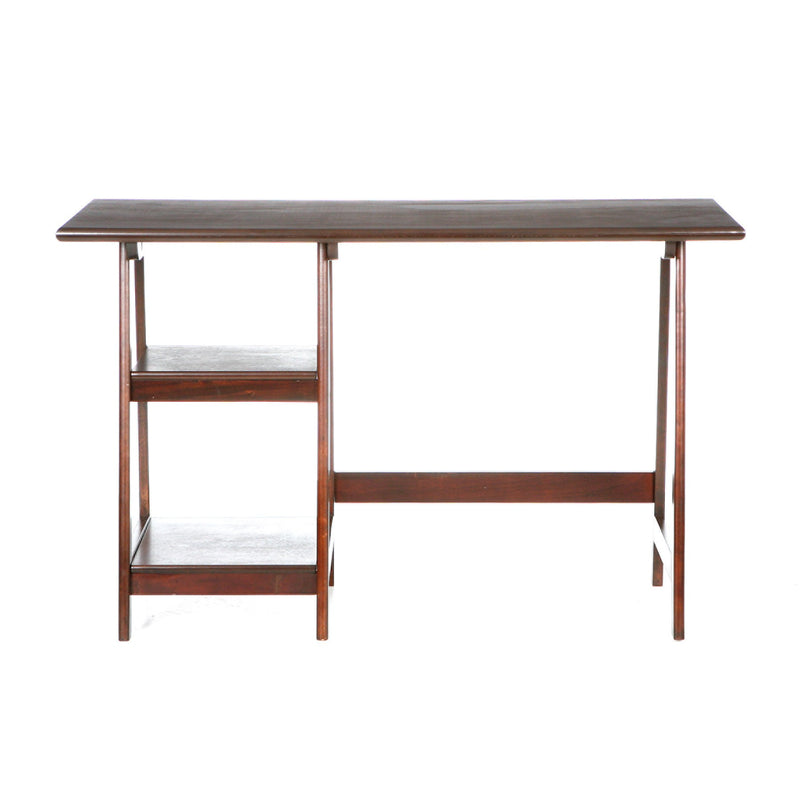 47" Brown Computer Desk - Office