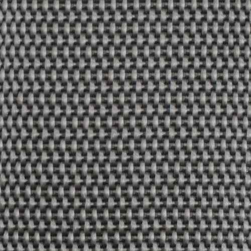 Earth Friendly Dark Gray Folding Luggage Rack With Gray Straps