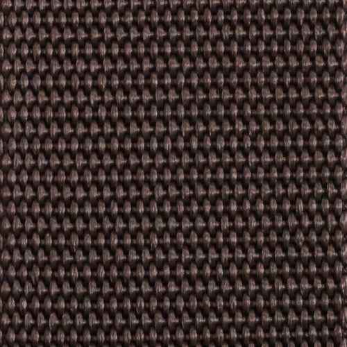 Earth Friendly Brown Folding Luggage Rack With Brown Straps