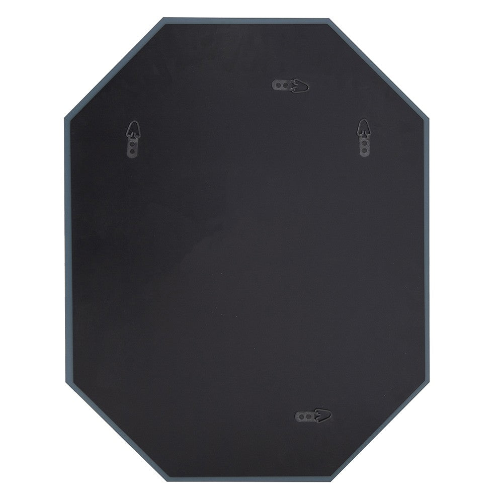 28" Mirror Framed Accent Mirror Default Title