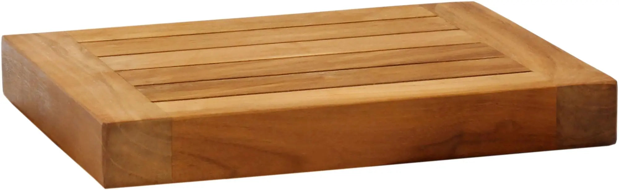 15" Brown Wood Wall Mounted Floating Shelf Homeroots Organization