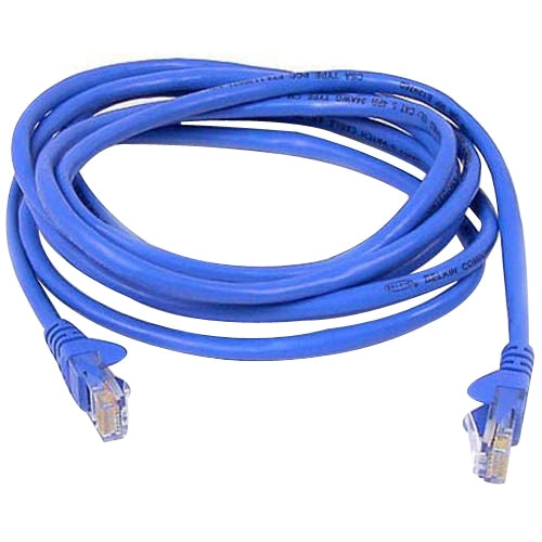 Belkin Cat. 5E Patch Cable - GreatEagleInc
