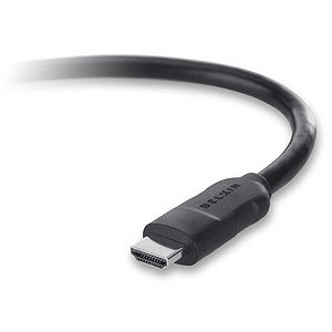 Belkin HDMI Cable - GreatEagleInc