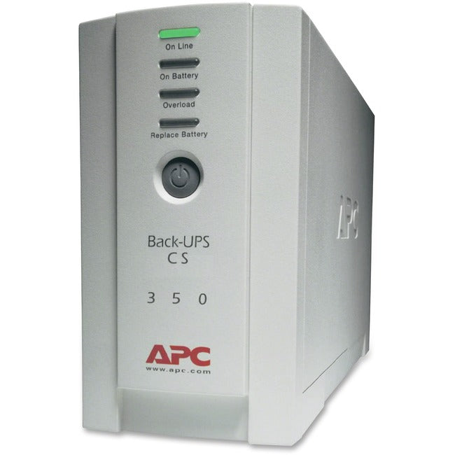 APC Back-UPS CS 350VA - Computers & Electronics