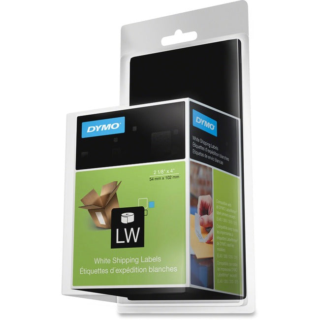Dymo LW Shipping Labels - Computers & Electronics