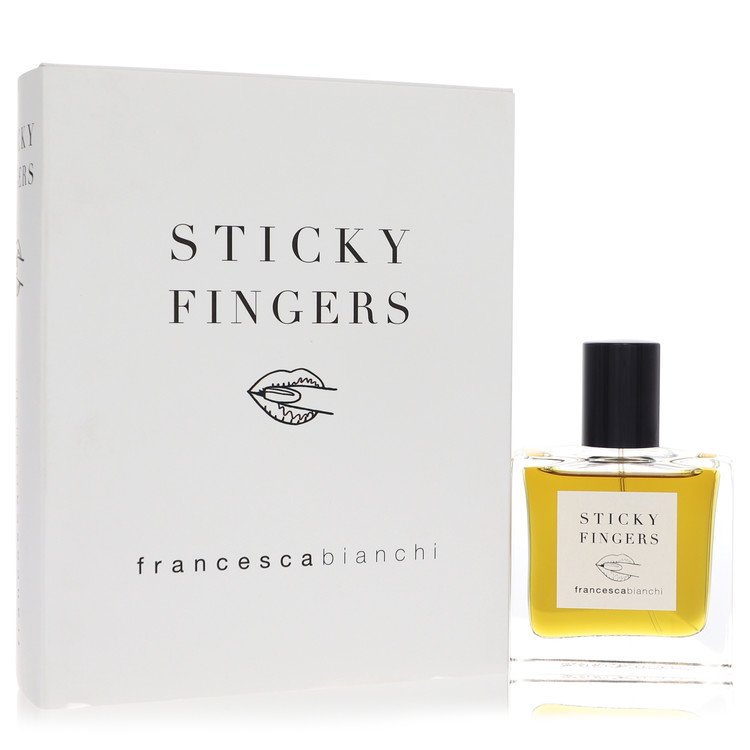Francesca Bianchi Sticky Fingers by Francesca Bianchi Extrait De Parfum Spray (Unisex) 1 oz for Men - GreatEagleInc