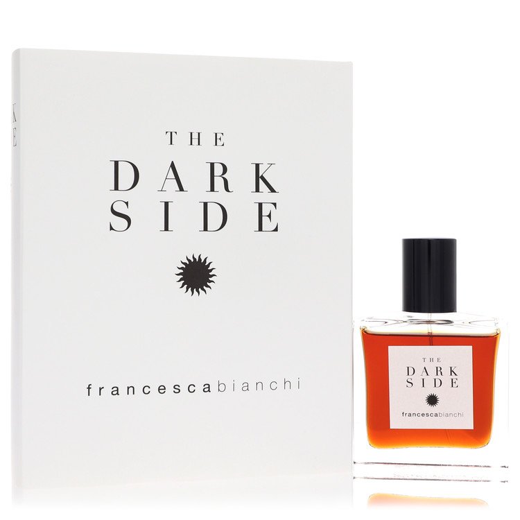 Francesca Bianchi The Dark Side by Francesca Bianchi Extrait De Parfum Spray (Unisex) 1 oz for Men - GreatEagleInc