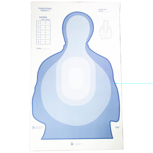 Action Tgt Usdt Trnsition Blu 100pk - GreatEagleInc