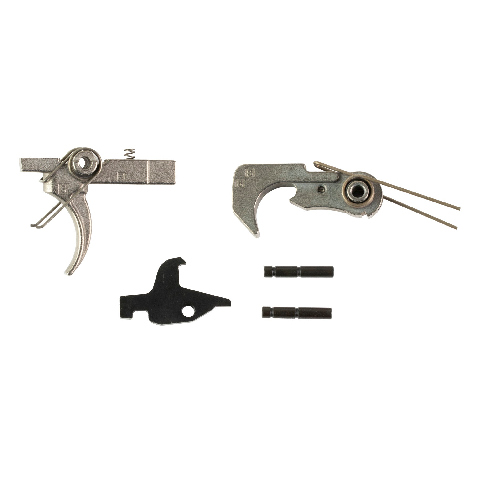 Angstadt Arms Enh Ar-9 Pcc Trigger - GreatEagleInc
